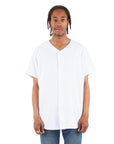 7.5oz Baseball Jersey