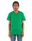 6.2oz V-Neck Short Sleeve - Standard Sizes