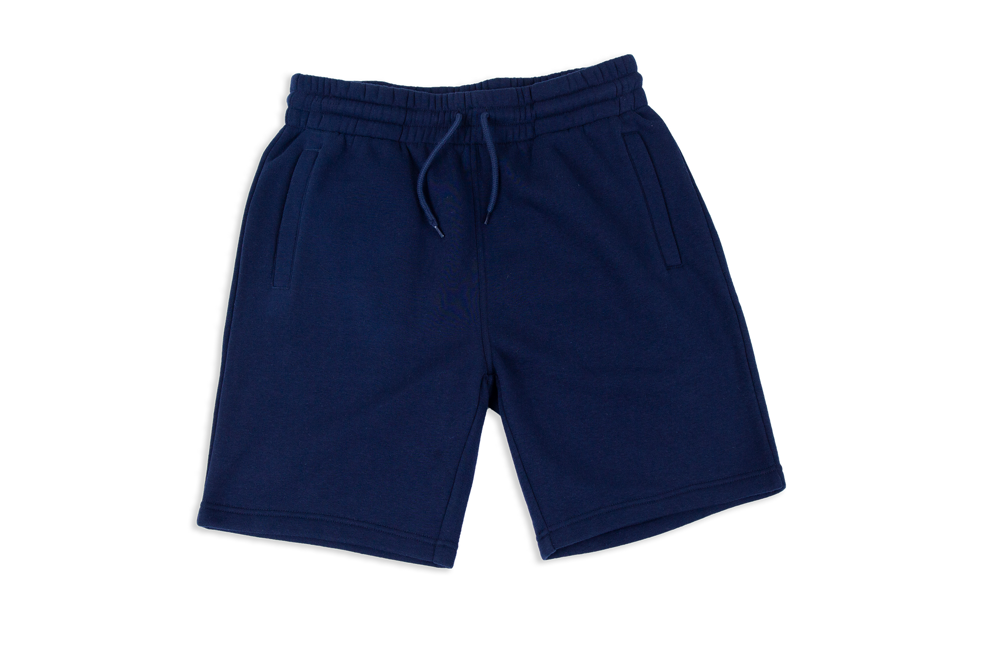 8.5oz Fleece Jogger Shorts