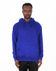 12.0oz Heavyweight Fleece Pullover