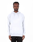 12.0oz Heavyweight Fleece Pullover