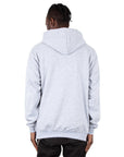 12.0oz Heavyweight Fleece Pullover