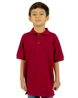 Kids Polo