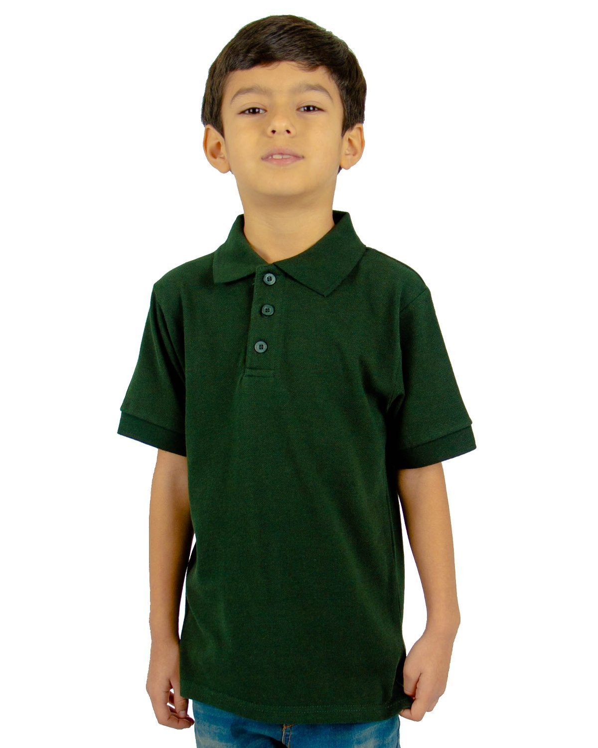 Kids Polo