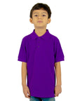 Kids Polo