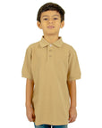 Kids Polo