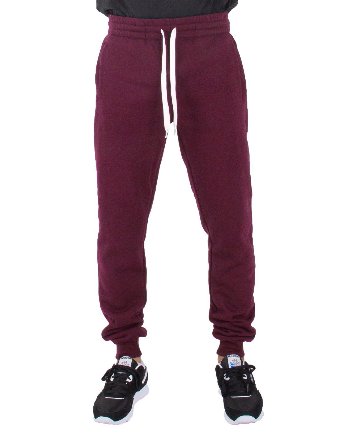 8.5oz Fleece Joggers