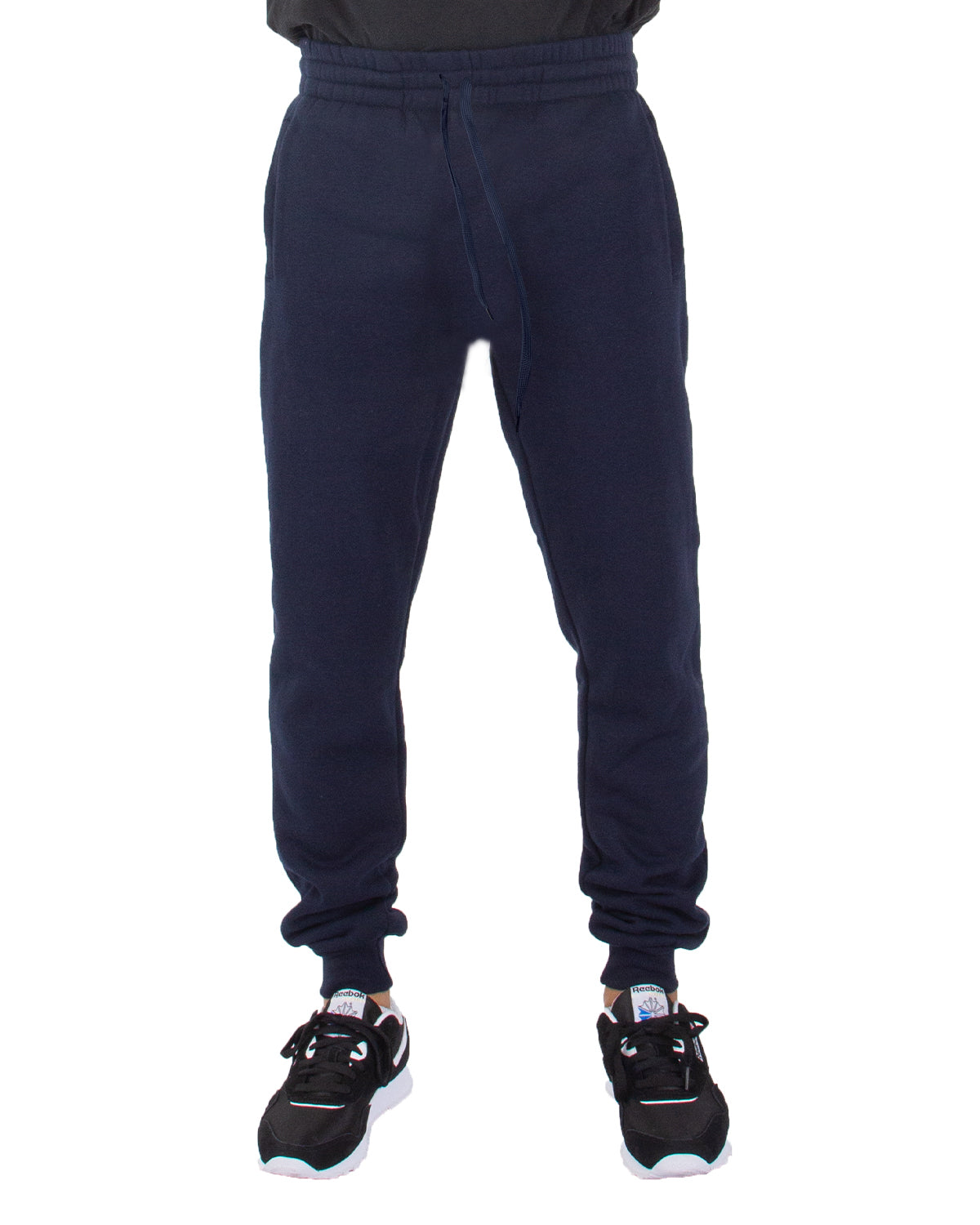 8.5oz Fleece Joggers