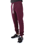 8.5oz Fleece Joggers