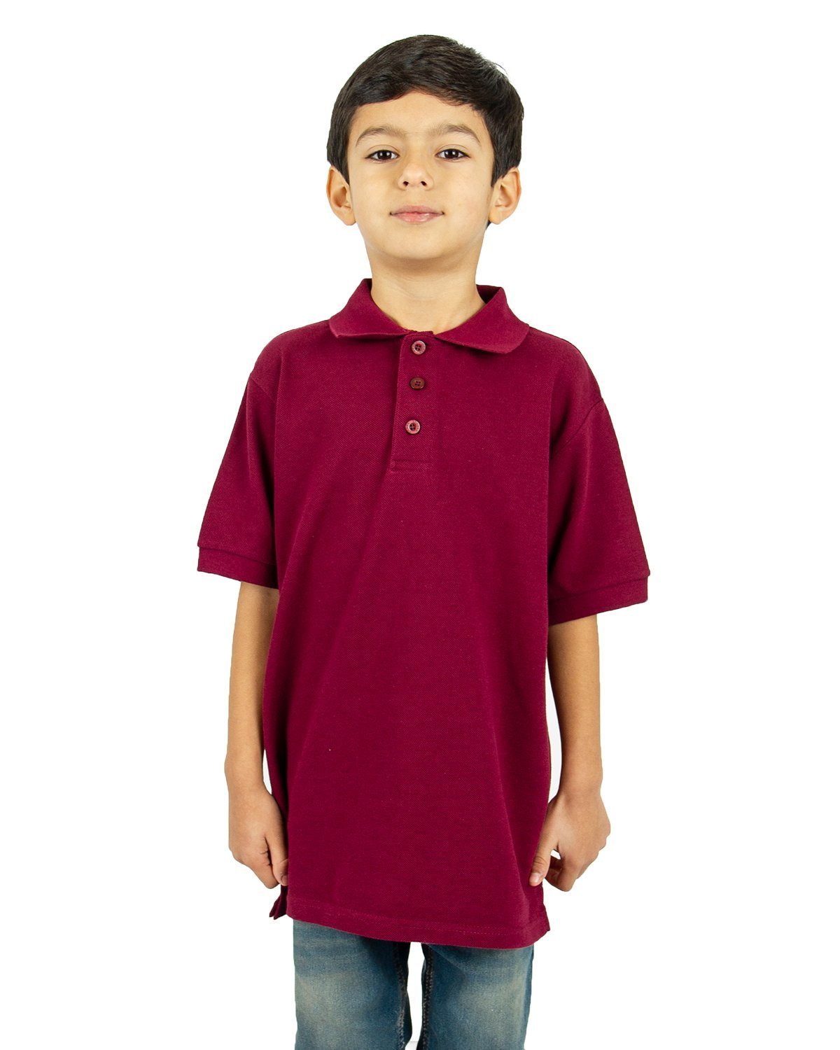 Kids Polo