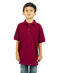 Kids Polo