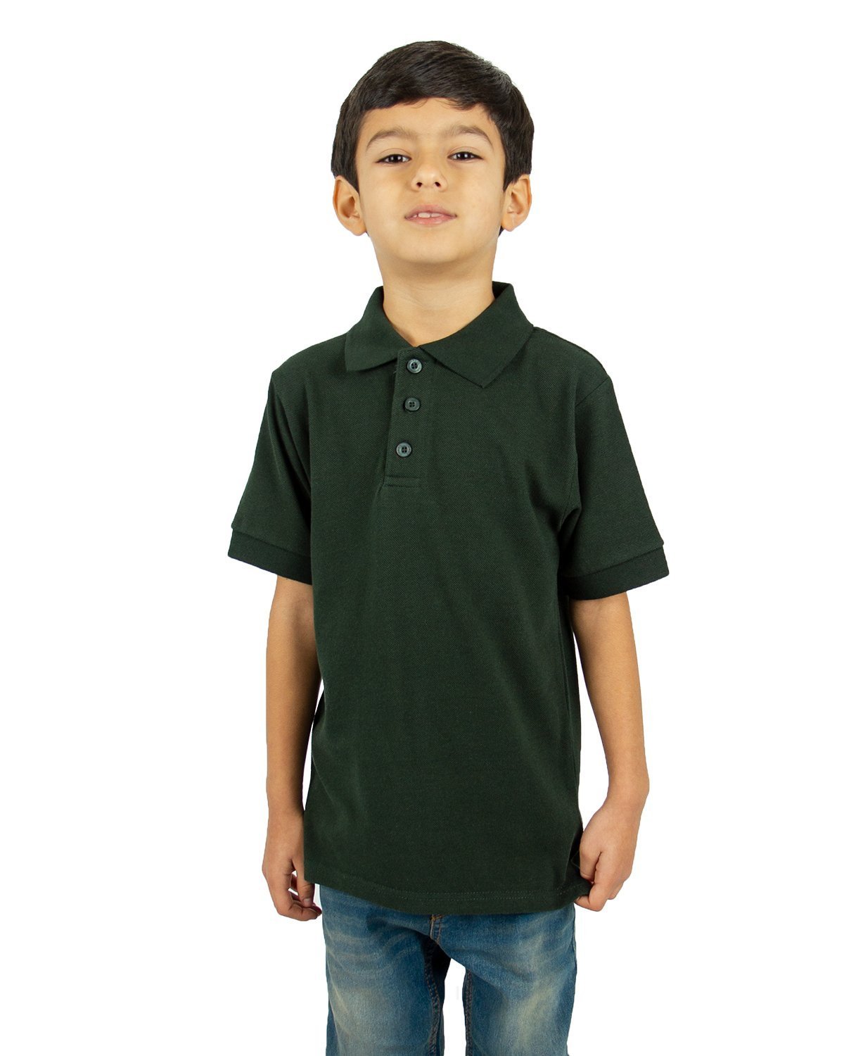 Kids Polo