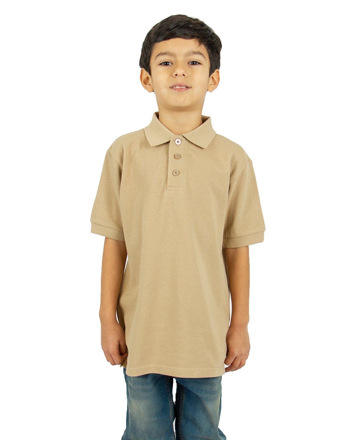 Kids Polo