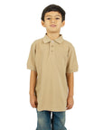 Kids Polo