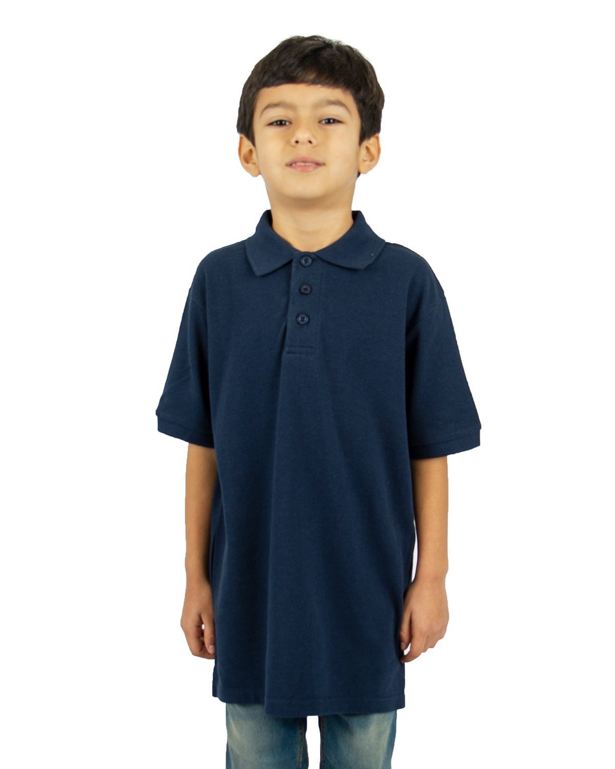 Kids Polo