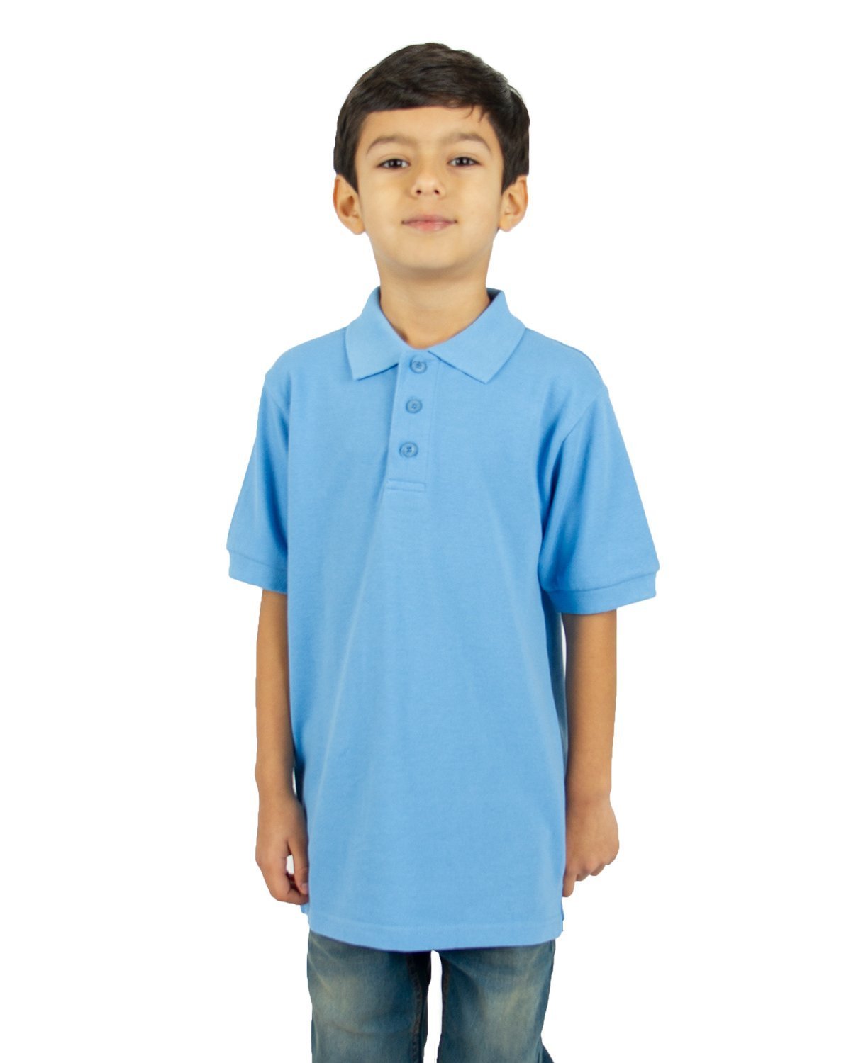 Kids Polo