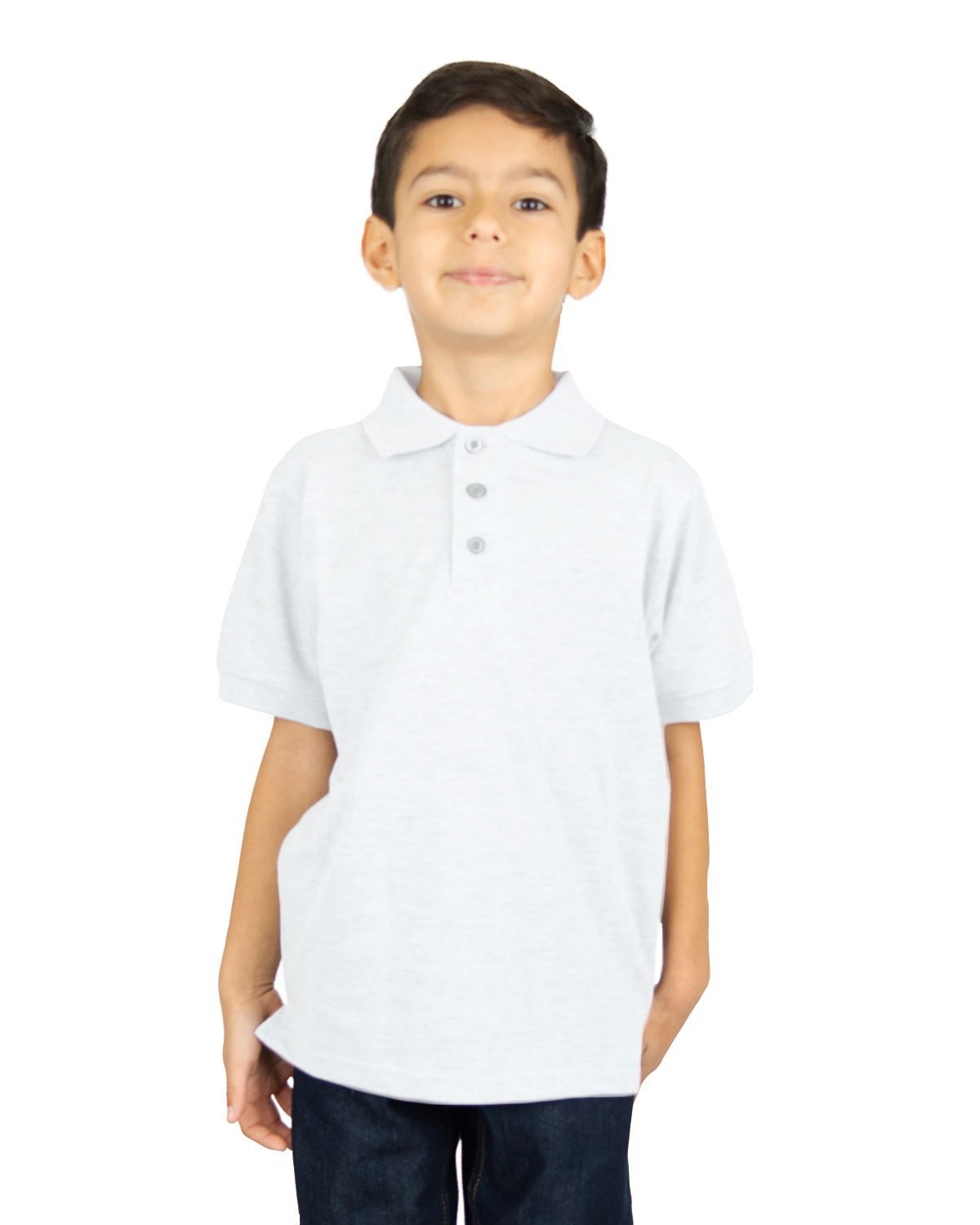 Kids Polo