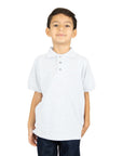 Kids Polo