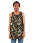 6.0oz Tank Top